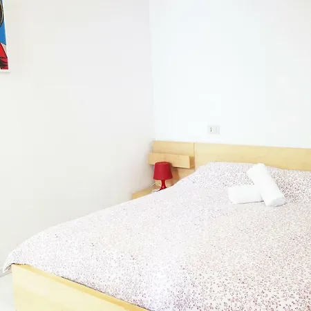 Apartman Atoliving Arsenale *