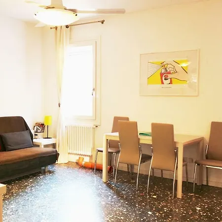 Atoliving Arsenale Appartement