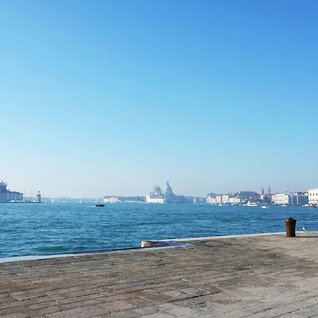 Atoliving Arsenale Venetië